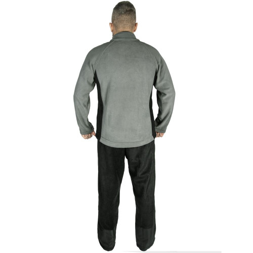 Костюм флис. Norfin ALPINE 2 BL 05 р.XXL