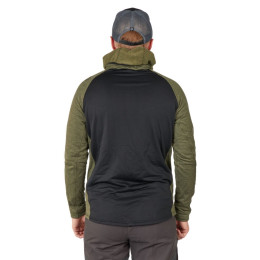 Куртка флис. Norfin TRAIL 03 р.L