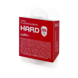 Леска моно. Lucky John FLUOROCARBON Hard 030/014