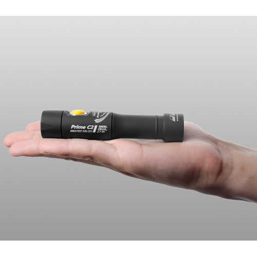 Фонарь на каждый день Armytek Prime C2
