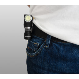 Мультифонарь Armytek Tiara C1 Pro Magnet USB