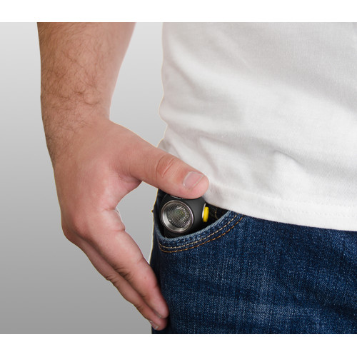 Мультифонарь Armytek Tiara C1 Pro Magnet USB