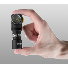 Мультифонарь Armytek Tiara C1 Pro Magnet USB
