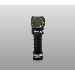 Мультифонарь Armytek Tiara A1