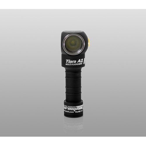 Мультифонарь Armytek Tiara A1