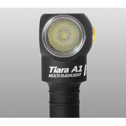 Мультифонарь Armytek Tiara A1