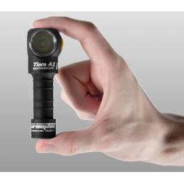 Мультифонарь Armytek Tiara A1