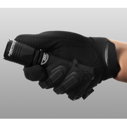 Тактический фонарь Armytek Dobermann Pro (тёплый свет)