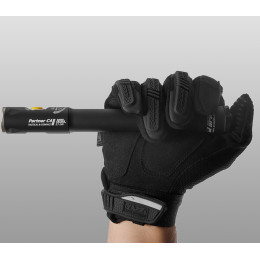 Тактический фонарь Armytek Partner C4 Pro (тёплый свет)