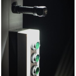 Фонарь Armytek Wizard C2 Pro Magnet USB