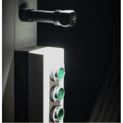 Фонарь Armytek Wizard C2 Pro Magnet USB