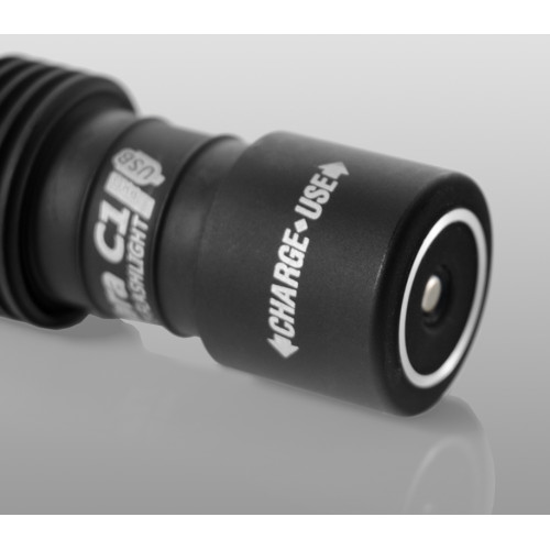 Мультифонарь Armytek Tiara C1 Pro Magnet USB (тёплый свет)