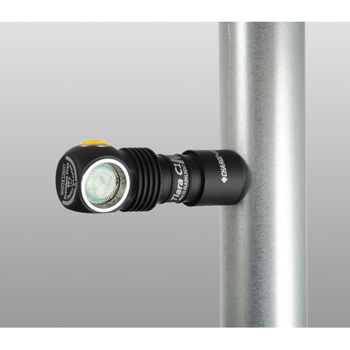 Мультифонарь Armytek Tiara C1 Pro Magnet USB (тёплый свет)