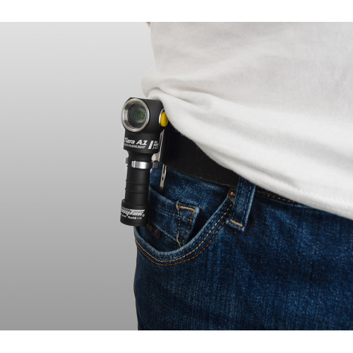 Мультифонарь Armytek Tiara A1 (тёплый свет)