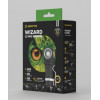 Фонарь Armytek Wizard C2 Pro Magnet USB