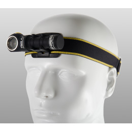 Мультифонарь Armytek Tiara A1 (тёплый свет)
