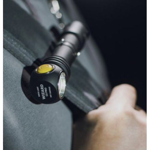 Фонарь Armytek Wizard C2 Pro Magnet USB