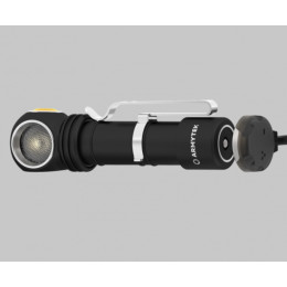 Фонарь Armytek Wizard C2 Pro Magnet USB