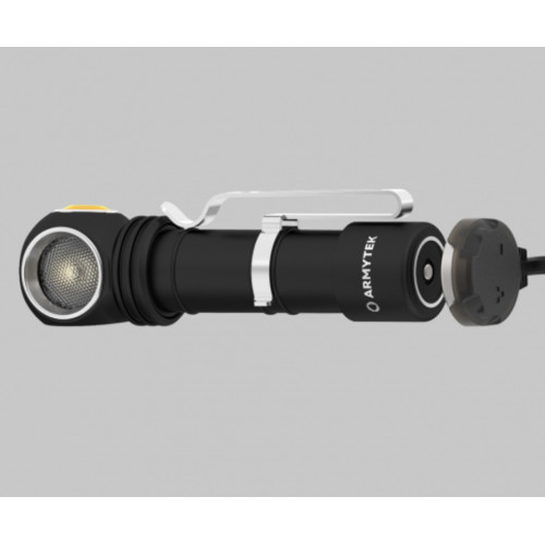 Фонарь Armytek Wizard C2 Pro Magnet USB