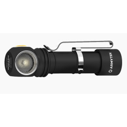 Фонарь Armytek Wizard C2 Pro Magnet USB