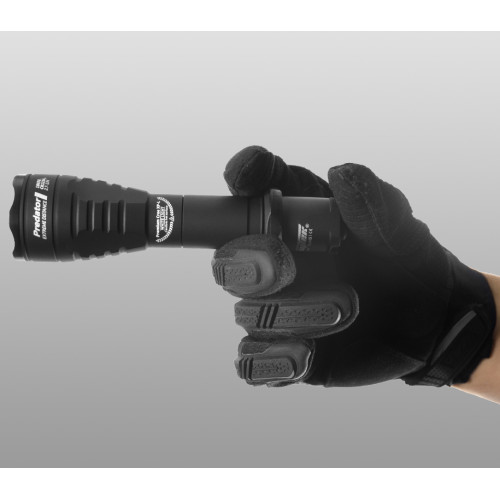 Тактический фонарь Armytek Predator (тёплый свет)