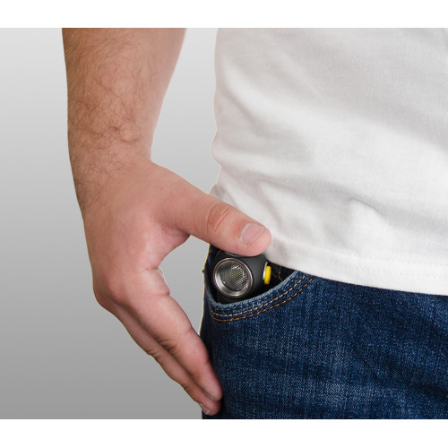 Мультифонарь Armytek Tiara A1 (тёплый свет)