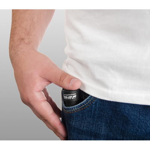 Фонарь на каждый день Armytek Prime A1