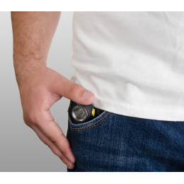 Мультифонарь Armytek Wizard Magnet USB