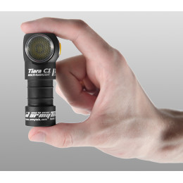 Мультифонарь Armytek Tiara C1