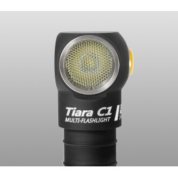 Мультифонарь Armytek Tiara C1