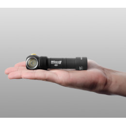Мультифонарь Armytek Wizard Magnet USB