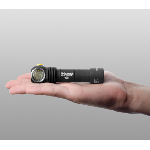Мультифонарь Armytek Wizard Magnet USB