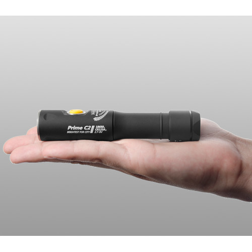 Фонарь на каждый день Armytek Prime C2 Pro