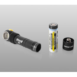 Мультифонарь Armytek Wizard Magnet USB