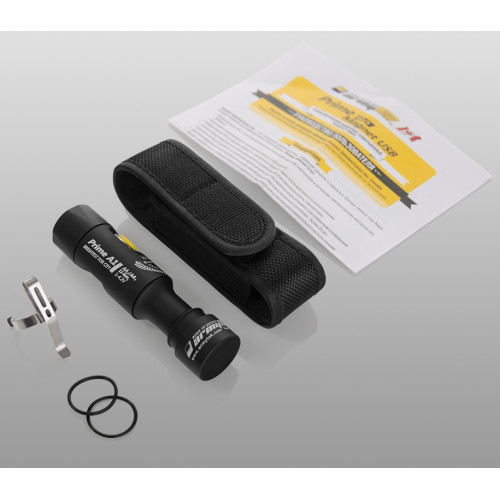 Фонарь на каждый день Armytek Prime A1