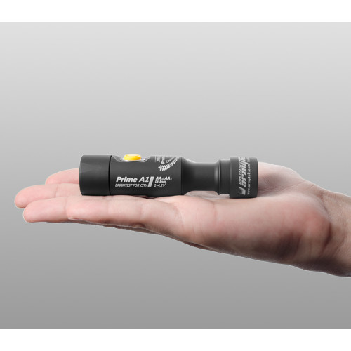 Фонарь на каждый день Armytek Prime A1