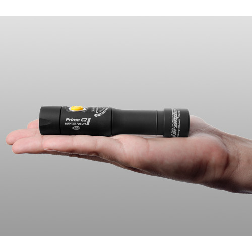 Фонарь на каждый день Armytek Prime C2 Magnet USB