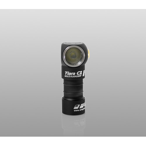 Мультифонарь Armytek Tiara C1