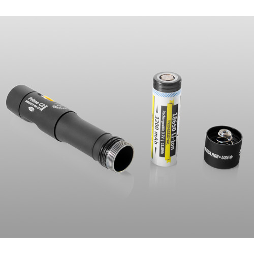 Фонарь на каждый день Armytek Prime C2 Magnet USB
