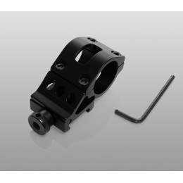 Подствольное крепление Armytek GM-07 (weaver)
