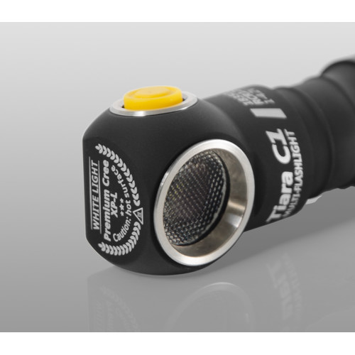 Мультифонарь Armytek Tiara C1
