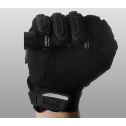 Тактический фонарь Armytek Partner A1 (тёплый свет)