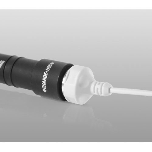 Мультифонарь Armytek Wizard Magnet USB (тёплый свет)