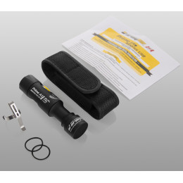 Фонарь на каждый день Armytek Prime A1 (тёплый свет)