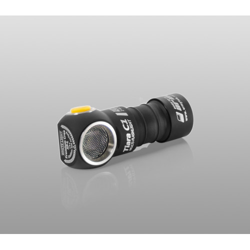 Мультифонарь Armytek Tiara C1 (тёплый свет)