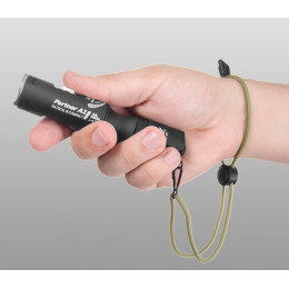 Тактический фонарь Armytek Partner A1 Pro (тёплый свет)
