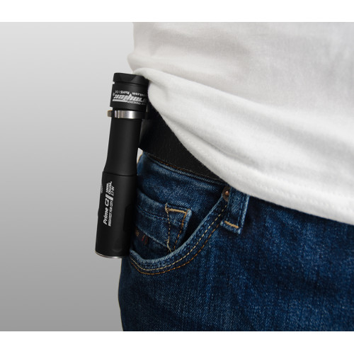 Фонарь на каждый день Armytek Prime C2 Pro (тёплый свет)