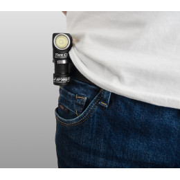 Мультифонарь Armytek Tiara C1 (тёплый свет)
