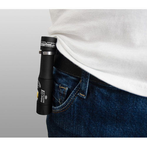 Фонарь на каждый день Armytek Prime C2 Magnet USB (тёплый свет)
