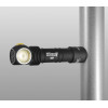 Мультифонарь Armytek Wizard Magnet USB (тёплый свет)